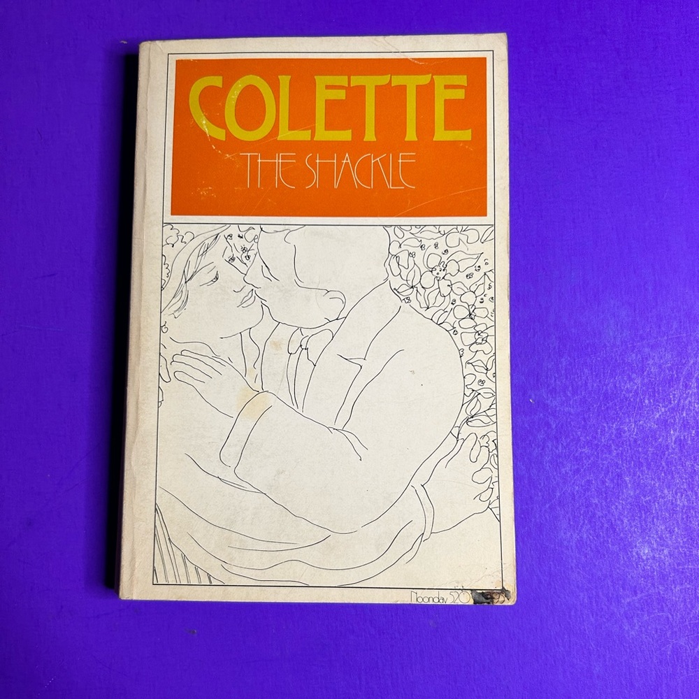 Colette “The Shackle”